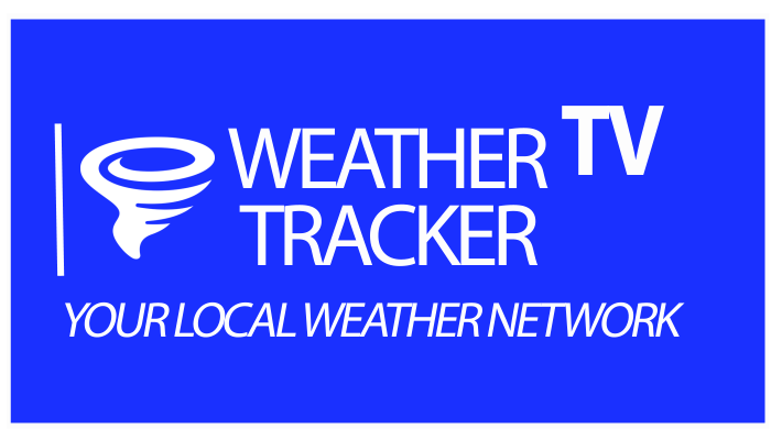 Weather Traacker TV